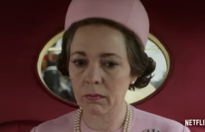 The Crown Season 3 trailer released