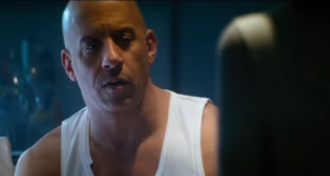 Vin Diesel starring Bloodshot trailer released