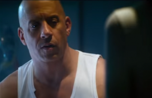 Vin Diesel starring Bloodshot trailer released