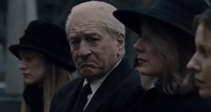 The Irishman final trailer