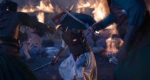 Ajay Devgn’s 100th film Tanhaji trailer released