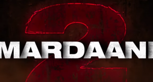 Rani Mukerji starrer Mardaani 2 trailer released