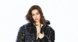 Shraddha Kapoor takes her fashion game a notch higher in this jacket and boots