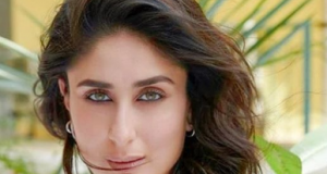 Kareena Kapoor Khan will take your breath away in this lemon yellow attire