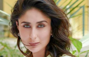 Kareena Kapoor Khan will take your breath away in this lemon yellow attire