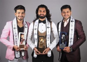 Winner – Prashant Gupta 1 st Runner up – Shivansh Jadhav 2 nd Runner up – Ashutosh Maheshweri