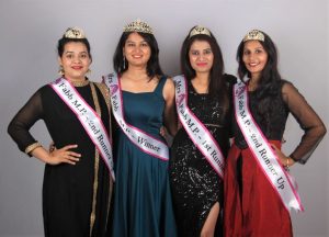 Winner – Shanu Goyal 1 st Runner up – Sangeeta Thakur 2 nd Runner up – Renu Aghaw and Shonu Jain (tie)