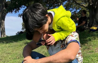 Atif Aslam blessed with a second child