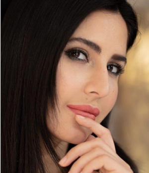 Katrina Kaif wore a stunning yellow dress at Salman Khan’s birthday bash