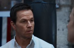 Mark Wahlberg and Winston Duke starrer Spenser Confidential trailer released