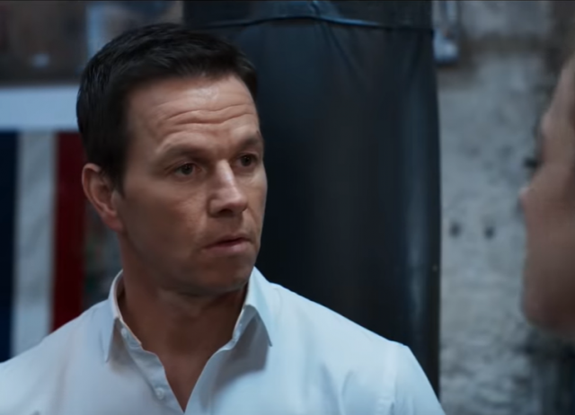 Mark Wahlberg and Winston Duke starrer Spenser Confidential trailer released