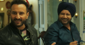 Saif Ali Khan starrer Jawaani Jaaneman trailer released