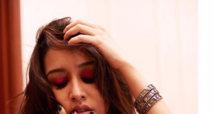 Shraddha Kapoor slays in this latex look