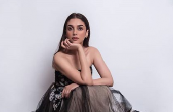 We love how beautiful Aditi Hydari looks in this makeup