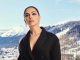 Deepika Padukone slays the all black look