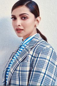 Deepika Padukone gives us major fashion goals in this attire