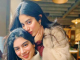 Janhvi and Khushi Kapoor twin in Ethnic wear