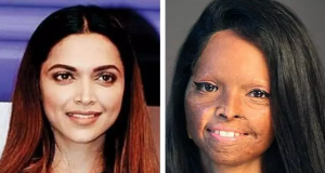 Deepika Padukone and Laxmi Agarwal to be on the cover of the Jan edition of Femina