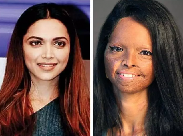 Deepika Padukone and Laxmi Agarwal to be on the cover of the Jan edition of Femina