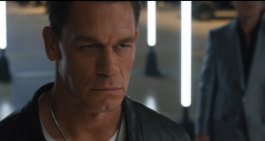 Vin Diesel & John Cena starrer Fast and Furious 9 trailer released