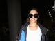 Deepika Padukone & Jacqueline Fernandez slays airport look Deepika Padukone & Jacqueline Fernandez slays airport look