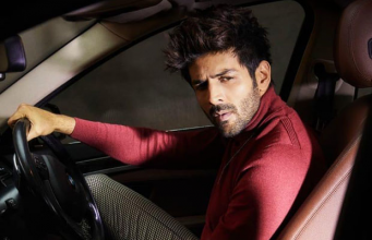 Kartik Aaryan to star in a 3D action film