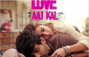 Love Aaj Kal earns 12.40 crores on day 1