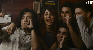 Kiara Advani’s Netflix film is Guilty trailer is out