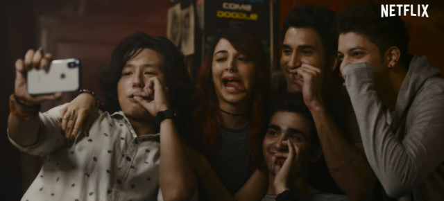 Kiara Advani’s Netflix film is Guilty trailer is out