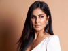 Katrina Kaif stuns in white satin dress
