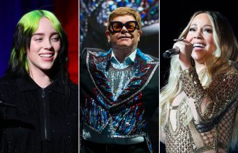 Elton John to host TV, radio concert as coronavirus antidote Elton John to host TV, radio concert as coronavirus antidote