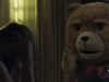 Teddy teaser is out