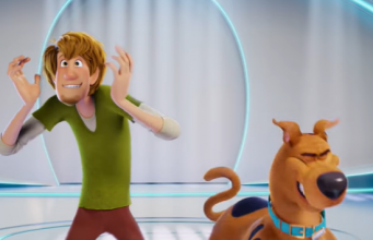 Scoob! final trailer IS OUT