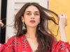 Aditi Rao's bohemian look