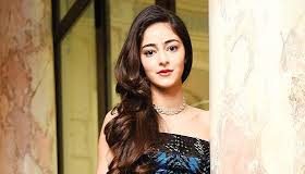 Ananya Panday reveals Khaali Peeli was just a day away from its wrap-up