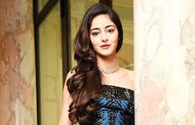 Ananya Panday reveals Khaali Peeli was just a day away from its wrap-up