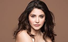 Anushka Sharma takes the safe hands challenge initiated by the World Health Organization