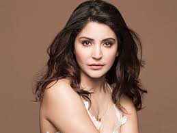Anushka Sharma takes the safe hands challenge initiated by the World Health Organization