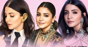 Every time Anushka Sharma made a statement with her accessories