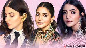 Every time Anushka Sharma made a statement with her accessories