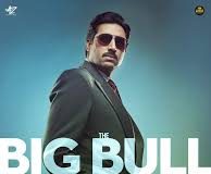 Nikita Dutta is grateful to be part of The Big Bull.