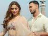 Aayush Sharma and Saiee Majrekar's Manjha