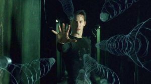 The Matrix 4 production suspended due to coronavirus