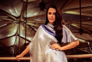 Neha Dhupia