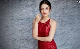 radhika madan loves auditioning