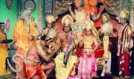 On public demand, Ramayana set to air on DD National from March 28