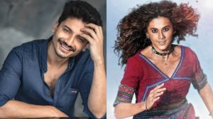 Bhavesh Joshi actor Priyanshu Painyuli to star opposite Taapsee Pannu