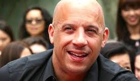 Vin Diesel says Steven Spielberg wants him to get back in directing chair