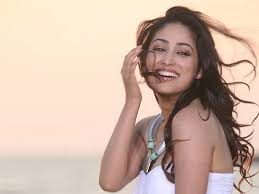 Yami Gautam is not chasing the perfect body.