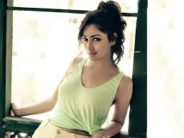 Yami Gautam is not chasing the perfect body. Here’s why.